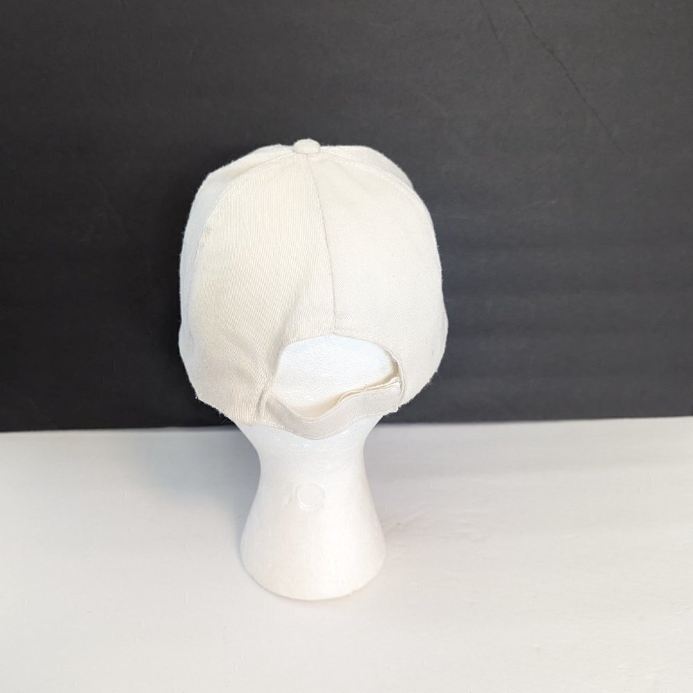 Vintage‎ Summer Olympics Beijing 2008 Dad Hat Baseball Cap Adjustable Unisex - Picture 6 of 7